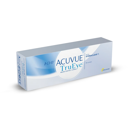 1-Day Acuvue Moist Multifocal 30pk