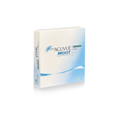 1-Day Acuvue Moist Multifocal 90pk