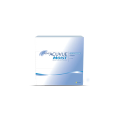 1-Day Acuvue Moist for Astigmatism 90pk