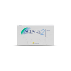 Acuvue 2 6pk