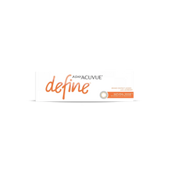 1-Day Acuvue Define 30pk