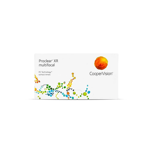 Proclear Multifocal D XR 6pk