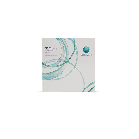 Clariti 1 Day Multifocal 90pk
