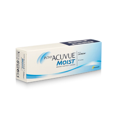 1-Day Acuvue Moist 30pk