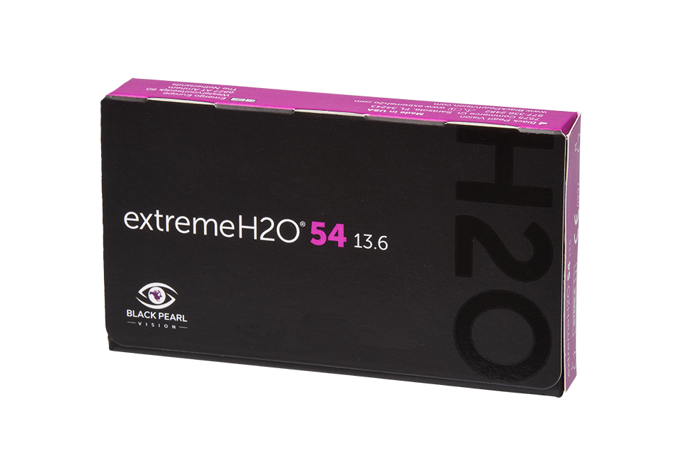 Extreme H2O 54% 6pk (Discontinued)