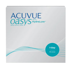 Acuvue Oasys 1-Day - 90pk