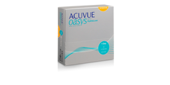 Acuvue Oasys 1-Day for Astigmatism - 90pk