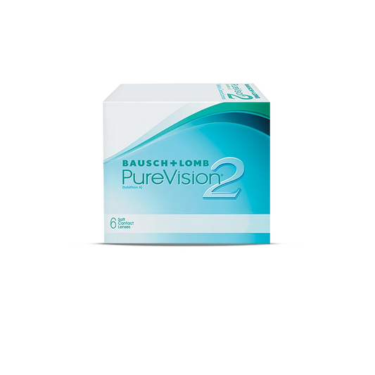 PureVision 2 6pk