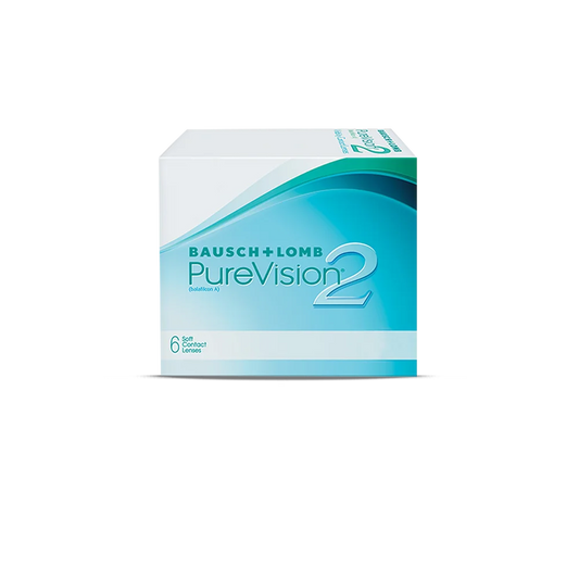 Purevision 2 6pk