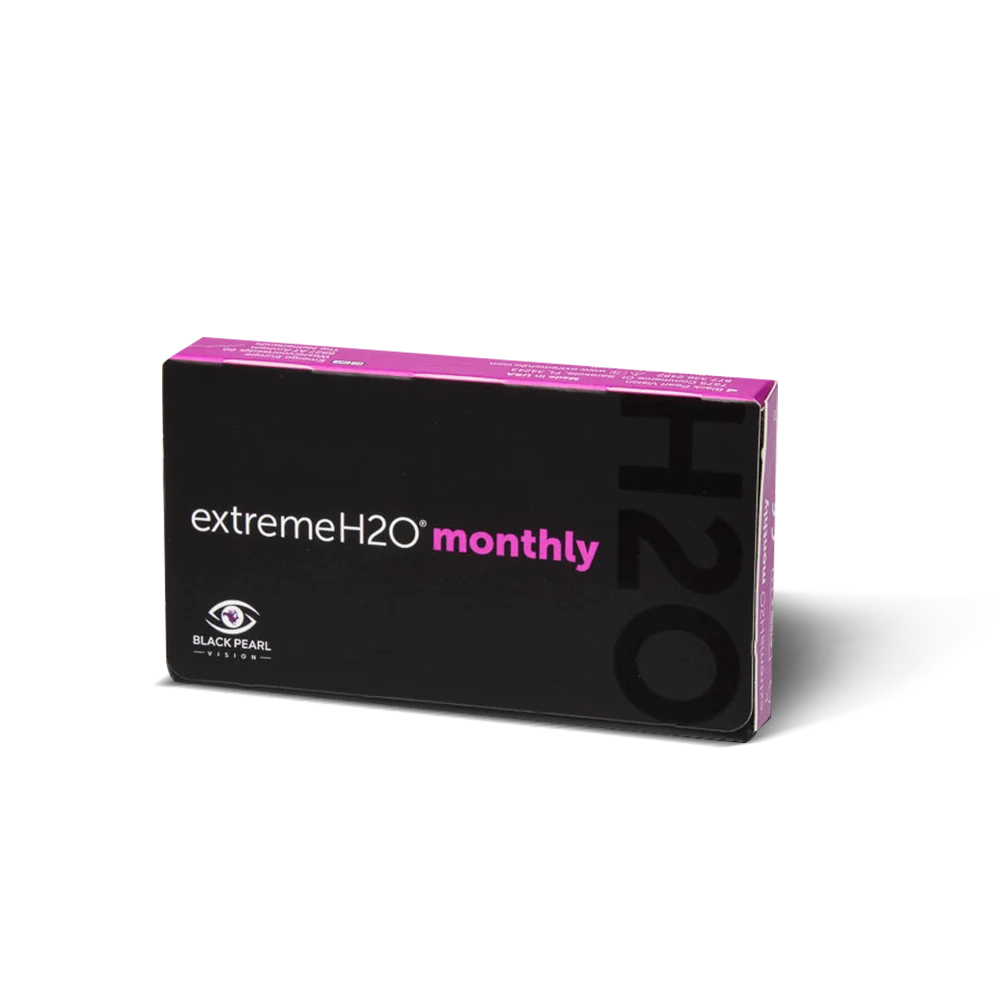 Extreme H2O Monthly 6 pk