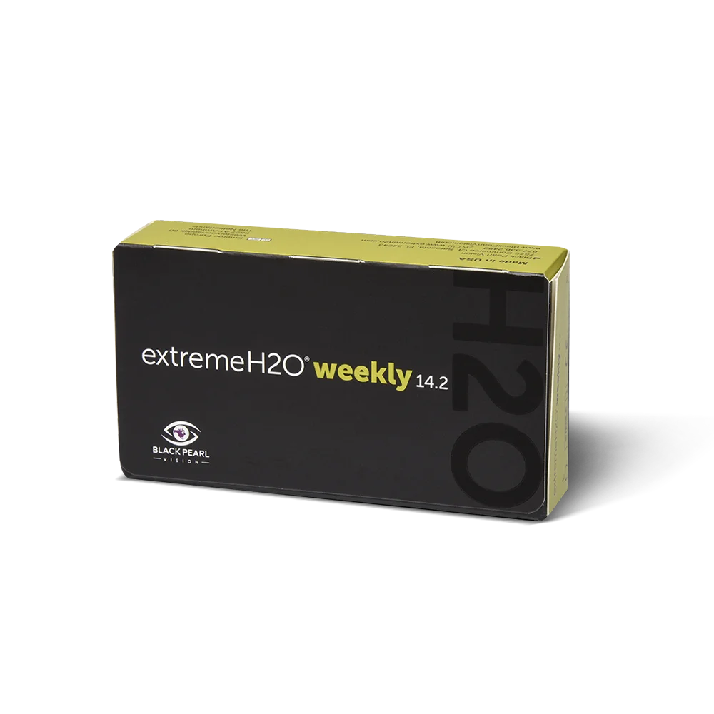 Extreme H2O Weekly 12 pk