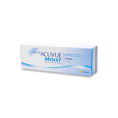 1-Day Acuvue Moist for Astigmatism 30pk