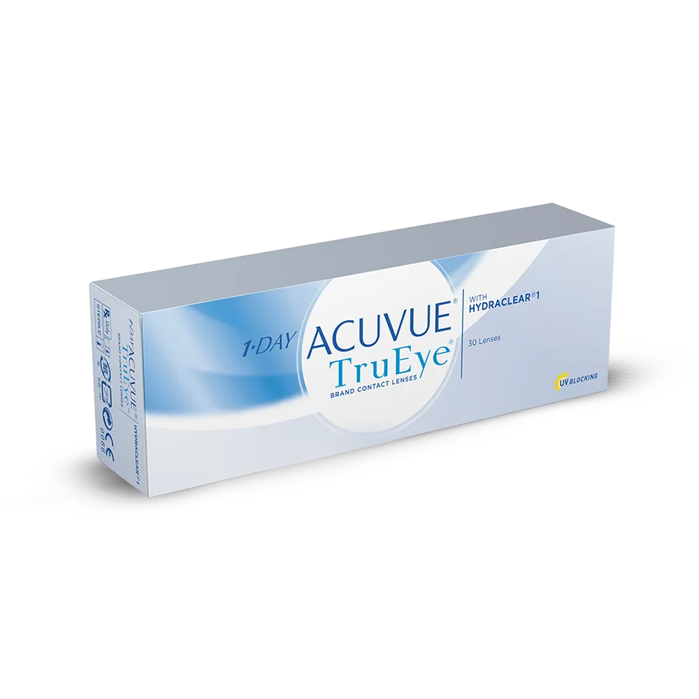 1-Day Acuvue Moist Multifocal 30pk