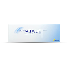 1 Day Acuvue