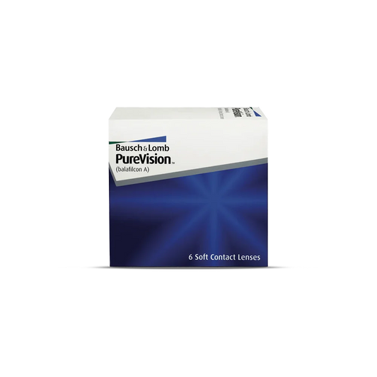 Purevision 6pk