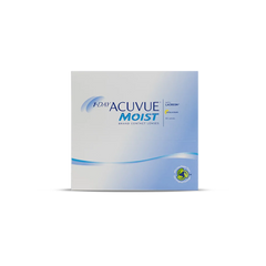 1-Day Acuvue Moist 90pk