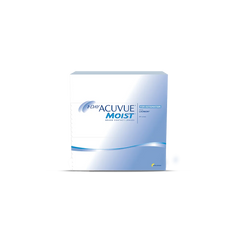 1 Day Acuvue Moist for Astigmatism - 90pk