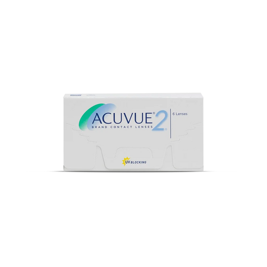 Acuvue 2 6pk