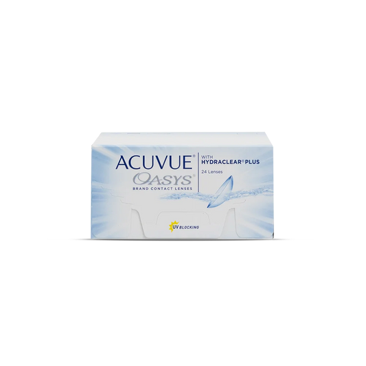 Acuvue Oasys 24pk