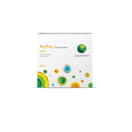 MyDay Toric 90pk