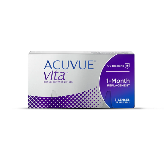 Acuvue Vita 12pk
