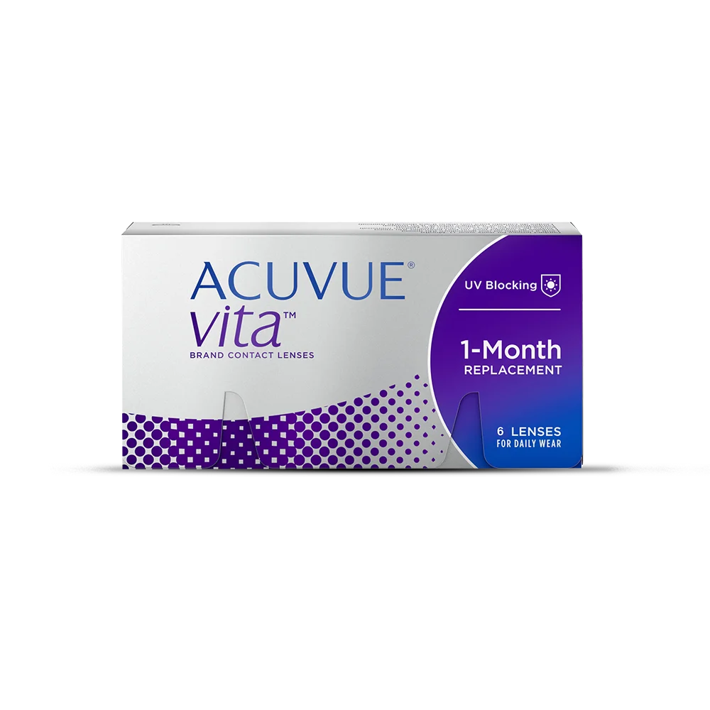 Acuvue Vita 12pk
