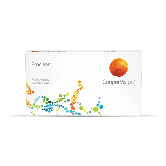 Proclear 6pk
