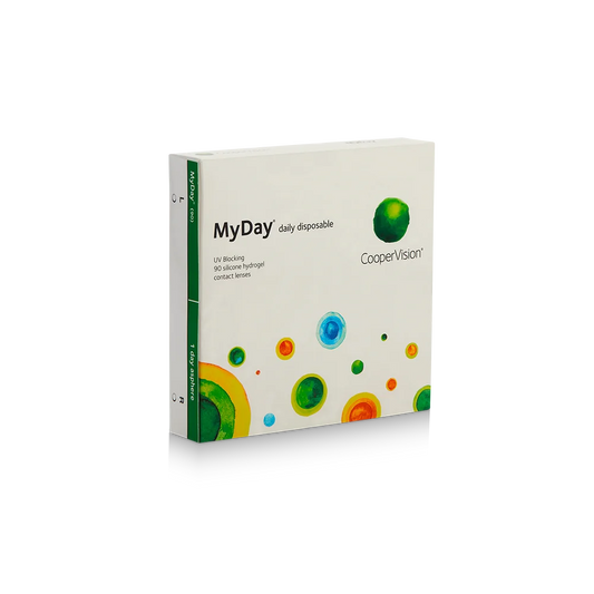 MyDay 90pk